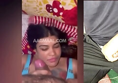 Soniya Maheshwari Bhabhi Porn Reaction :/ Soniya Maheshwari Bhabhi Blowjob Only Fan Nude Boobs Video