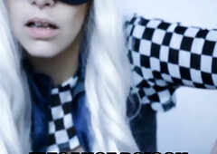 Domin - Spit - Boobs