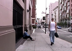 Fill My Tight Hole - Naked Sword