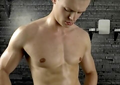 EastBoys - Athletic Flex really likes nailed rough