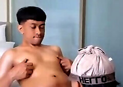 Gay lokal indonesia (short)