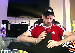 PROLLKING gigantic - MONSTERCOCK PUMPING DELUXE