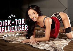 The Dick-Tok Influencer