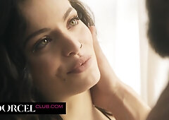 Clara Mia In Sensual Session