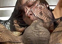 Barbara Goulart, Breno Biaggi - you-and-me, natural, lick tits, kiss