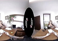 TSVirtuallovers - I will do anything Boss