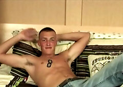 Active Duty: One and Done? Not for Marine Austin