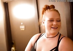 SSBBW Likes Screwing Large Weenie Soldiers 'coz Of Their Rank