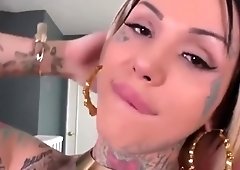 Britney Gets Her Ass Fucked By Chelsea