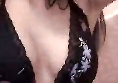 See Mindy Vega short petticoat on now! - Mindy Vega, Disrobe Tease, Mindy Vega Web Camera Porn