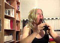 Dancing with fuck stick (part 2)