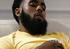 Peeping Neighbor Invited For A Fuck