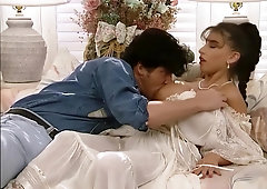 Sarah Young Is A Goddess Of Love!