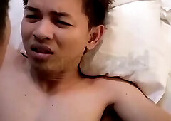 Gay lokal indonesia (short)