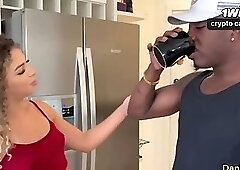 Your neighbor's super-fucking-hot heat fuels this super-steamy, hardcore porn!