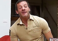 Antonio Garcia