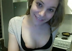 Like If You Would Put That Swedish Cock In Your Mouth