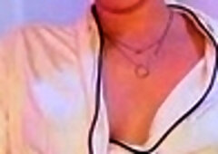 Bratty Bunny - Cuck Panty Bitch