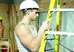 Falcon Studios: Vinnie's Hard Hammering