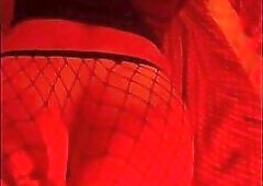 Pegging femboy grindr slave