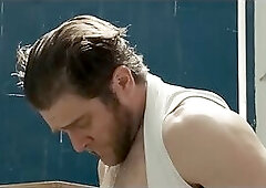 X-Men : A Gay XXX Parody Part 3