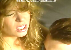 Tracey - Highway Hooker