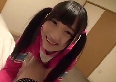 250323超かわいいアイドルにエロ過ぎる行為f4