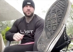 Footjobzone, amateur, faphouse