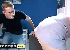 (Nikky Fantasy, Danny D) - Walled And Balled - Brazzers