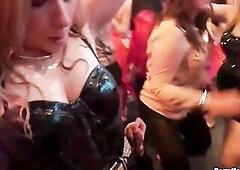 Party Hardcore Gone Eager Vol twenty one (full unedited party)  If u wish greater amount full unedited parties let me know with loves and comments.