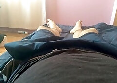 Gay boy, monster cock gay, open your ass