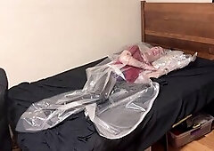 Domination, sadism & masochism, pull