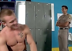 Naked Guns