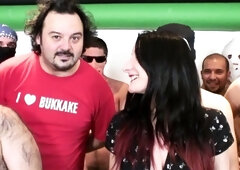 Latina Group Sex Orgy Raunchy Hardcore