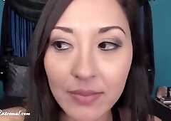 Vampire Hunter Sumiko. Funny Movie With Four Sexy Ch