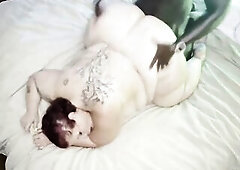 Stacxxxs Presents Dr. Stacxxxs Massage Hot SSBBW Cece