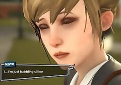 Lust Is Stranger Gameplay #04 Kate is Such A Cutie Pie; By neon2520; Play visual novels and watch playthroughs, walkthroughs and adult PC games; DoU: 
