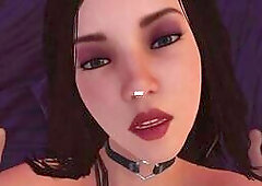 Home Party Game Fuck | Hot Vickie