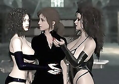 Fggb 73 Eve Pre Heavy Metal 2026 Part 2 of 27