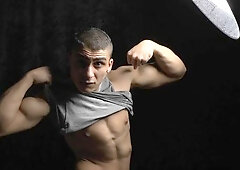 Muscle & Flex Passion