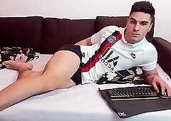 Chaturbate- No sound