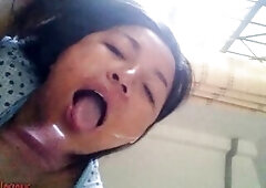 FINISHING THE JOB! CUMPILATION
