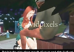 Sims 4 College Slut Gangbang With Cuckold Boyfriend