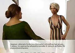 BW With Big Boobs And Big Ass Trying To Get Pregnant