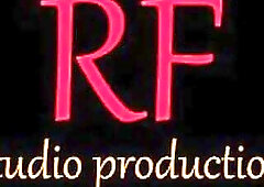 Sebastyana. 1St time tickling