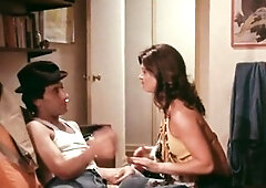 Little Blue Box 1979