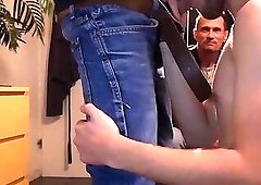 Gay casting straight to gay old and young