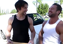 Final Eviction Notice With Kendra Lust