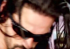 Pamela French Likes Getting Goo On Her Butt- LatinaFever