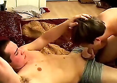 Dylan And Colby Sex In The Suburbs